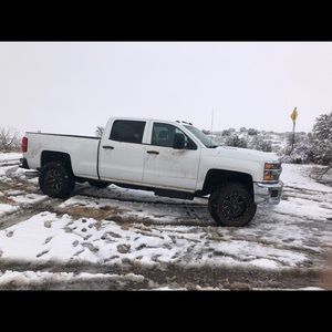 Meet your Posher, Matt